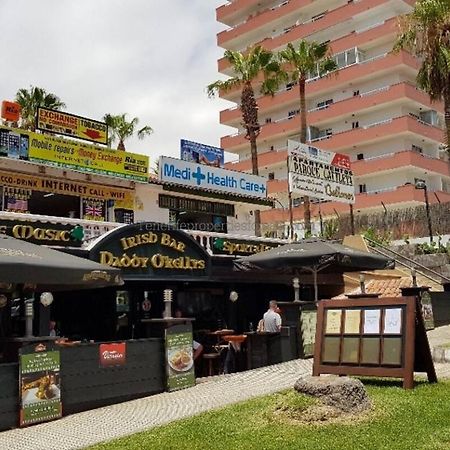 Parque Cattleya Tenerife Playa de las Américas Kültér fotó